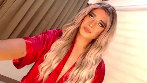 Richy will make you fall in love online show from 01.31.25