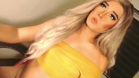 Richy will make you fall in love online show from 10.12.25