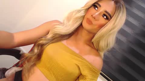 Richy will make you fall in love online show from 11.13.25