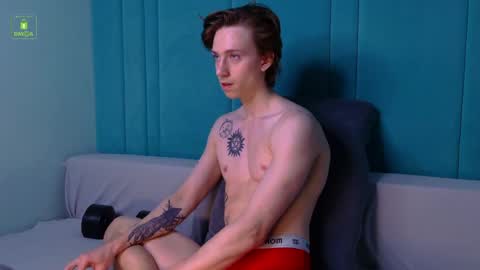 Ares online show from 05.08.26