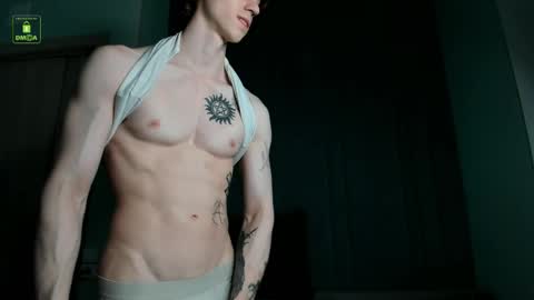 Ares online show from 06.10.26