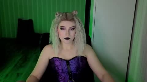 Violet online show from 02.01.26