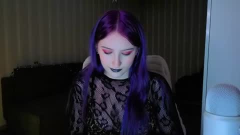 Violet online show from 06.26.26