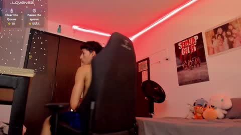 juansito online show from 03.17.26