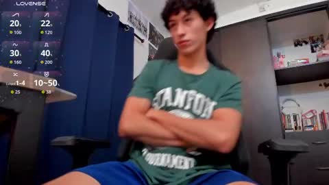 juansito online show from 06.21.26