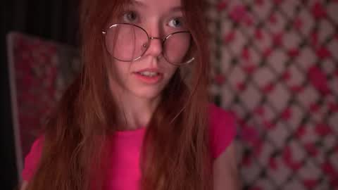 Polly online show from 10.15.25