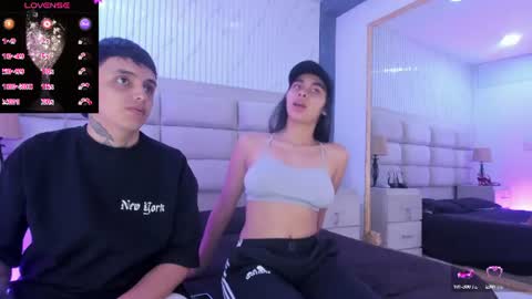 Velvet And Shadows online show from 06.29.26