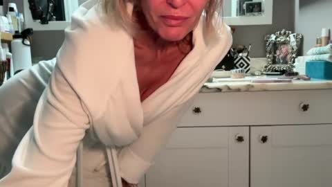 VelvetBarbie online show from 07.27.26