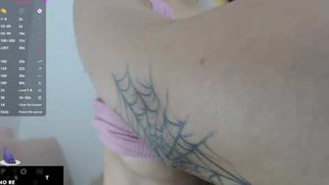  Crystal         PVT OPEN online show from 01.14.25