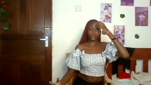 velvetdesiree online show from 06.22.26
