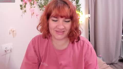 Snapshot of velvetdiva chatting on 03.22.26 Luma online show from 03.22.26