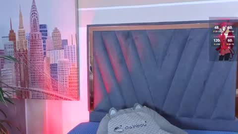 velvetfox_ online show from 04.22.26