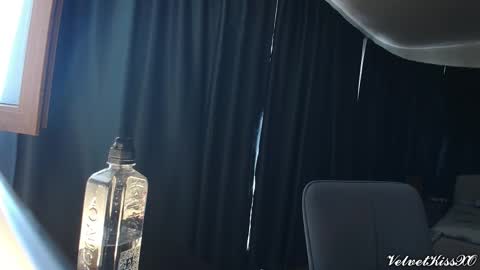 Snapshot of velvetkissxo chatting on 09.21.25 VelvetKissXO online show from 09.21.25