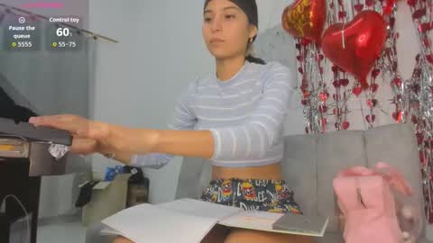 Snapshot of velvetluna_ chatting on 03.04.26 Velvetluna online show from 03.04.26