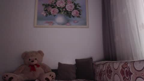 velvetmoon123 online show from 11.28.25