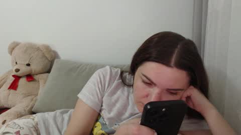 velvetmoon123 online show from 12.13.25