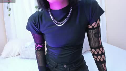 Snapshot of velvetnoir__ chatting on 03.22.26 online show from 03.22.26