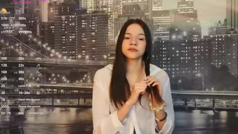 Kelly online show from 05.02.26