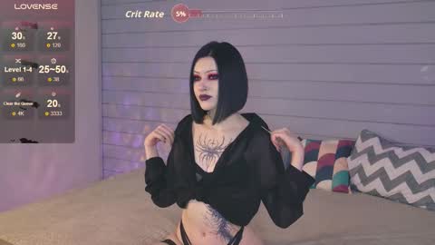 velvetrixx online show from 11.04.25