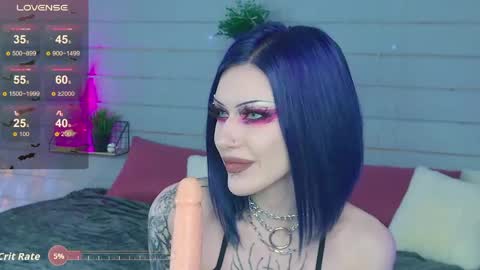 velvetrixx online show from 04.21.26