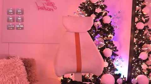 Velvet online show from 12.04.25