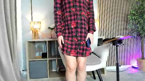 Velvet online show from 06.30.26