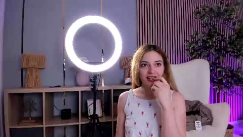 Velvet online show from 07.30.26