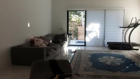 VelvetTGirl online show from 02.02.26