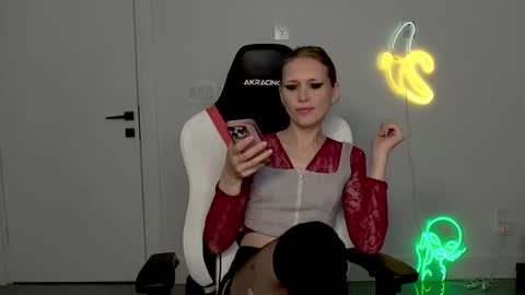 VelvetTGirl online show from 02.28.26