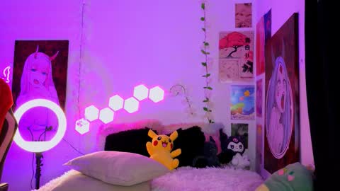 Snapshot of velvetvibes_ chatting on 01.11.26 velvetvibes_ online show from 01.11.26