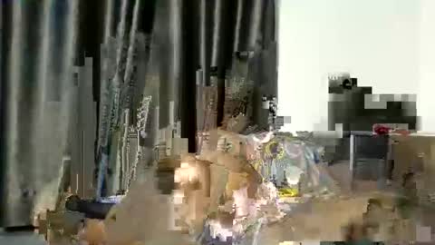 velvetvicky online show from 05.31.26