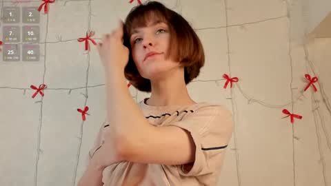 VelvetVine online show from 05.01.26