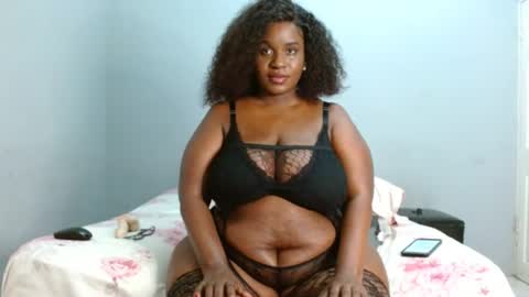 velvetychocolate1 online show from 07.26.26