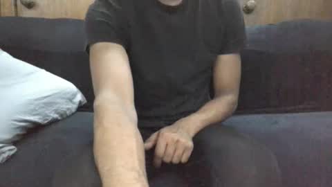 Snapshot of vendetta1105 chatting on 01.25.25 Vee online show from 01.25.25