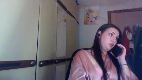 vendi rassell8855 online show from 06.10.26