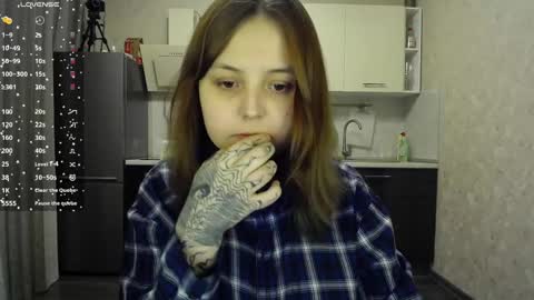 eva 3 online show from 02.05.25