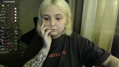 eva 3 online show from 09.09.25