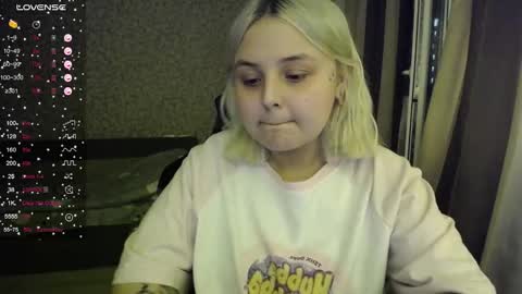 eva 3 online show from 10.23.25