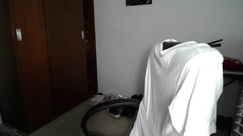 Snapshot of venelope1 chatting on 11.09.25 Venelope 3 online show from 11.09.25