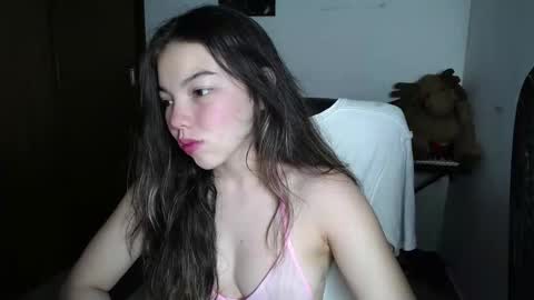 Snapshot of venelope1 chatting on 11.15.25 Venelope 3 online show from 11.15.25