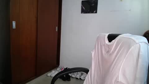 Snapshot of venelope1 chatting on 11.20.25 Venelope 3 online show from 11.20.25