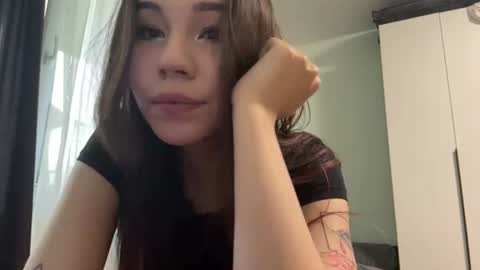 Milla online show from 07.02.26