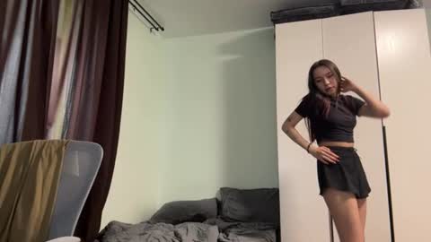 Milla online show from 07.03.26