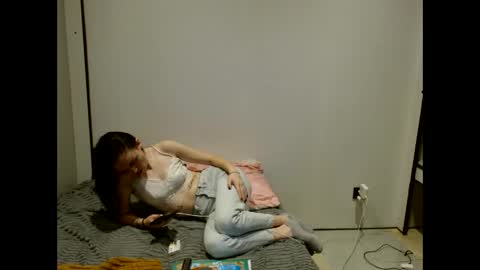 Snapshot of venesuelaxq chatting on 12.05.25 VenesuelaXq online show from 12.05.25