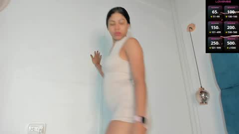 venezolana_caro online show from 04.23.26