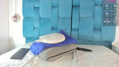 venezolana_caro online show from 06.10.26