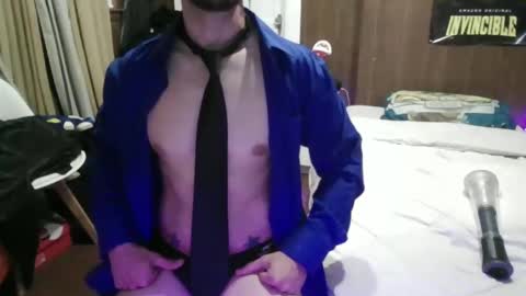 venezuelan420 online show from 04.29.26