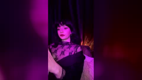 venom_goddess online show from 03.07.26