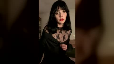 venom_goddess online show from 06.27.26