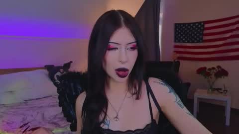 Snapshot of venomeowww_ chatting on 02.02.26 Vivian online show from 02.02.26